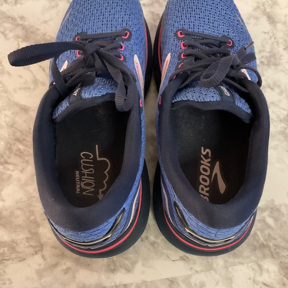 Brooks Ghost 15 Women’s Size 7.5 - Picture 8 of 9